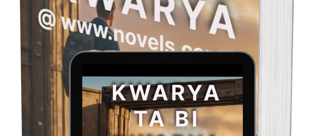 Kwaya tabi kwarya Hausa Novels