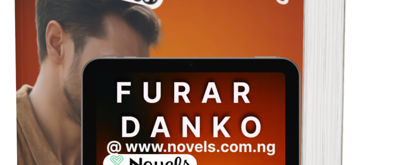 Furar Danko Hausa Novels