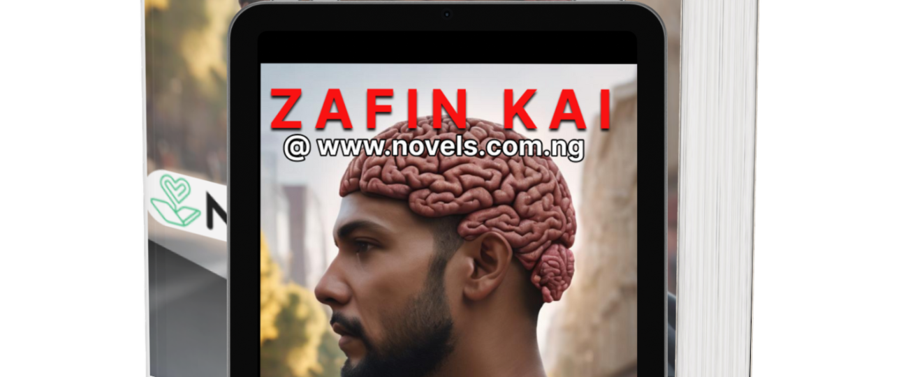 Zafin kai Hausa Novels