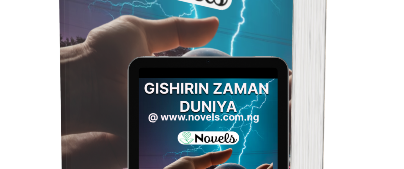 Gishrin Zaman Duniya Chapter