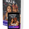 Kanwar Maza Hausa Novels