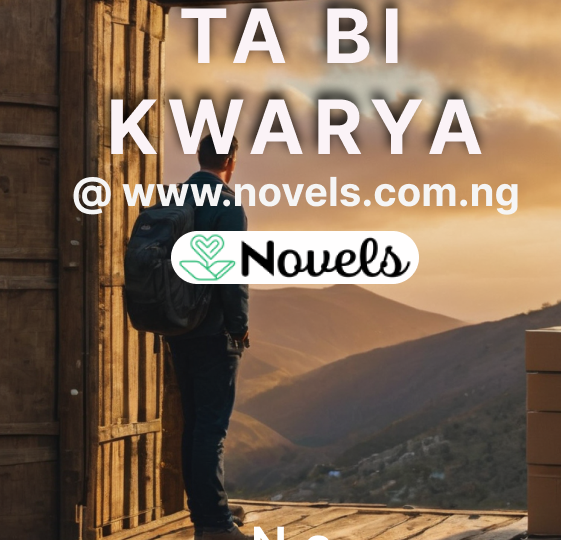 Kwarya Tabi Kwarya Hausa Novles