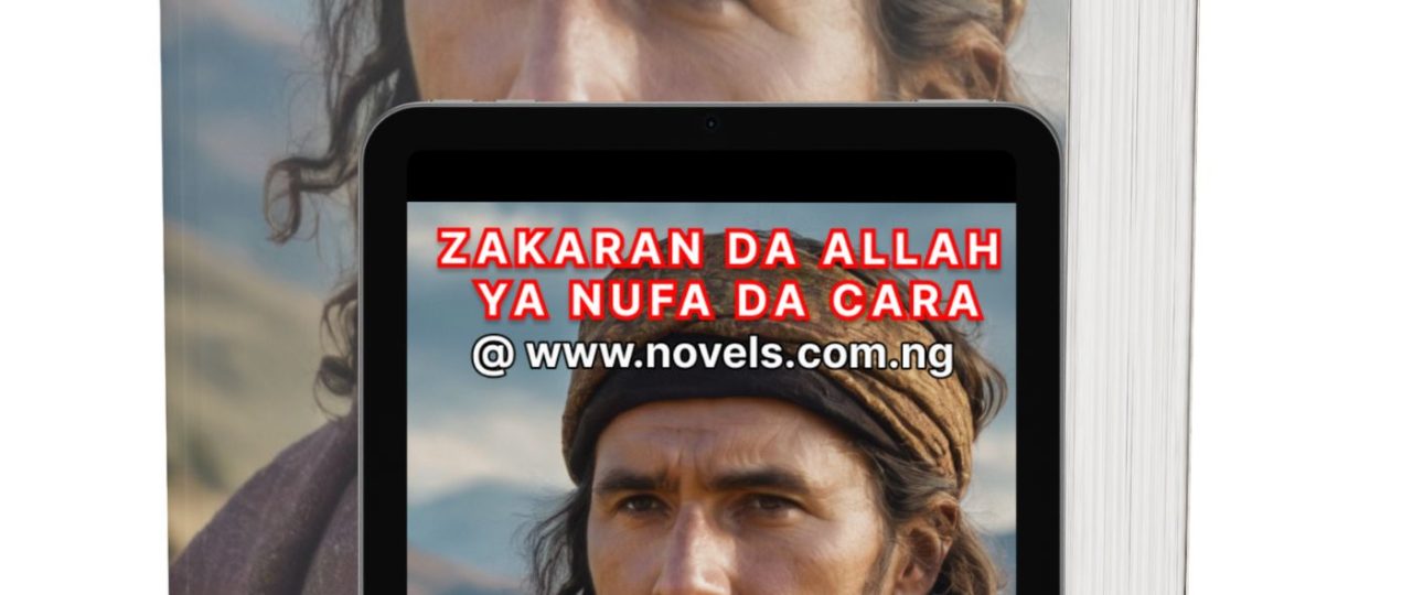 Zakaran Da Allah ya nufa da chara chapter 6