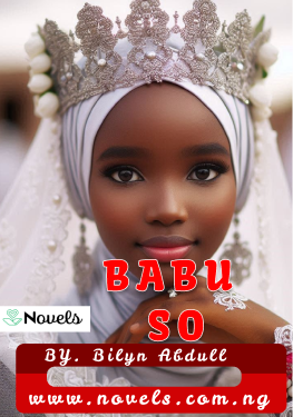 Babu So Hausa Novels