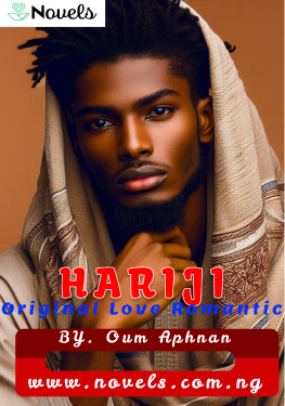 Hariji Hausa Novels