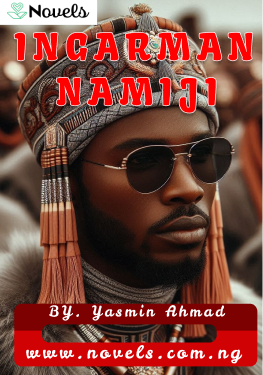 Ingarman Namiji Hausa Novels