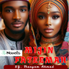 Mijin Fateema hausa Novels