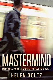 MasterMind english novels