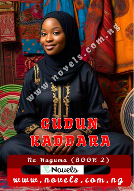 GUDUN KADDARA 2