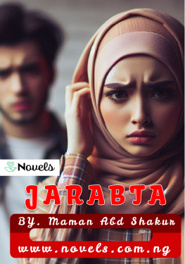 Jarabta hausa novels