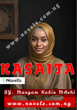 Kasaita na maryam Ibrahim