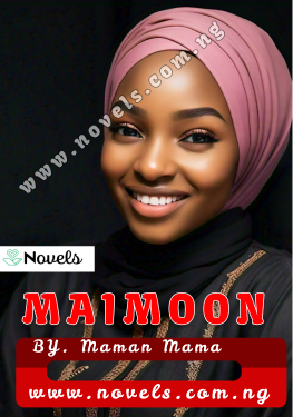 Maimoon Hausa Novel