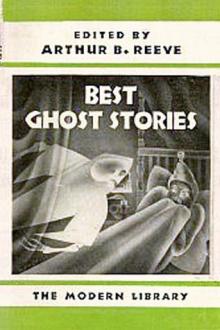 best ghost story