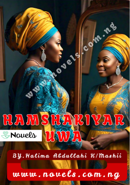 Hamshakiyar Uwa HAusa Novels