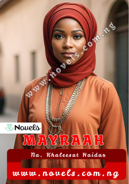 mayyrah Hausa Novels